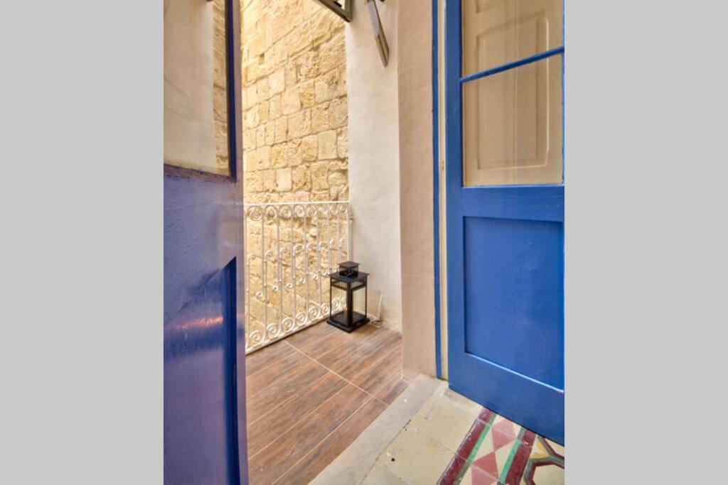 Valletta Art House - Retro Bordello Екстер'єр фото