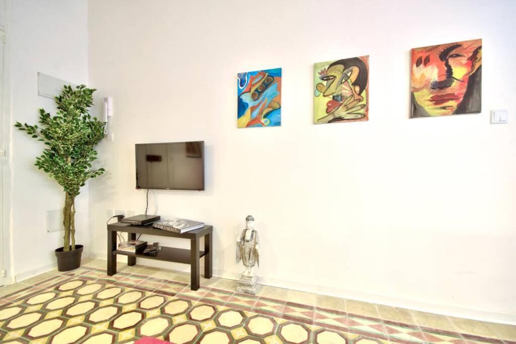 Valletta Art House - Retro Bordello Екстер'єр фото