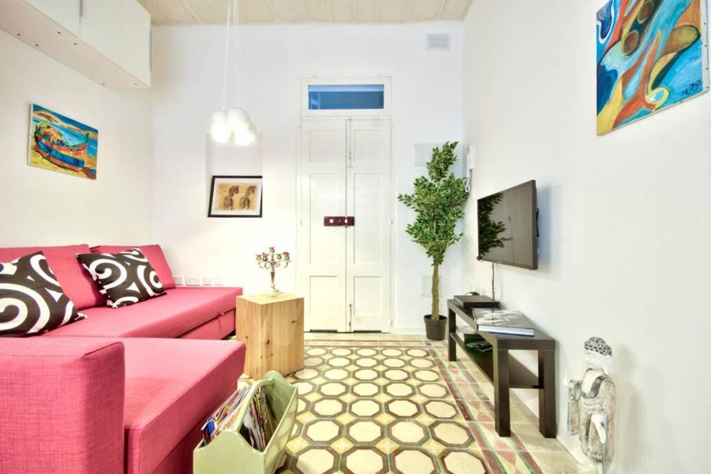 Valletta Art House - Retro Bordello Екстер'єр фото