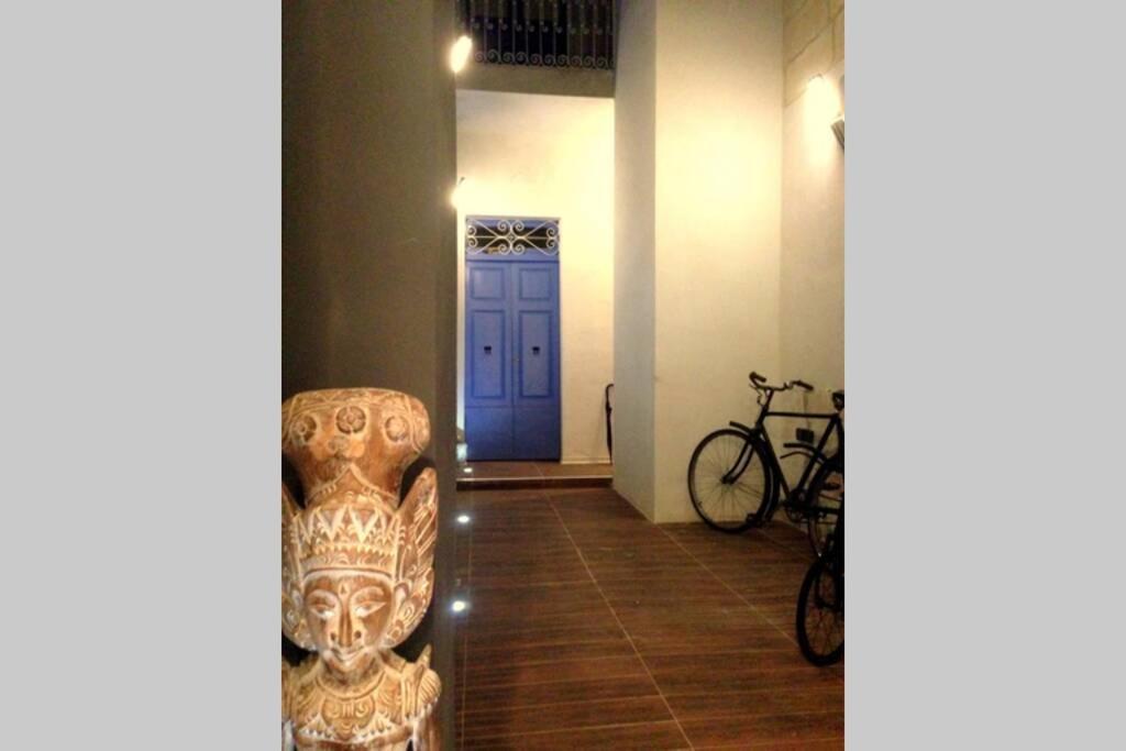 Valletta Art House - Retro Bordello Екстер'єр фото