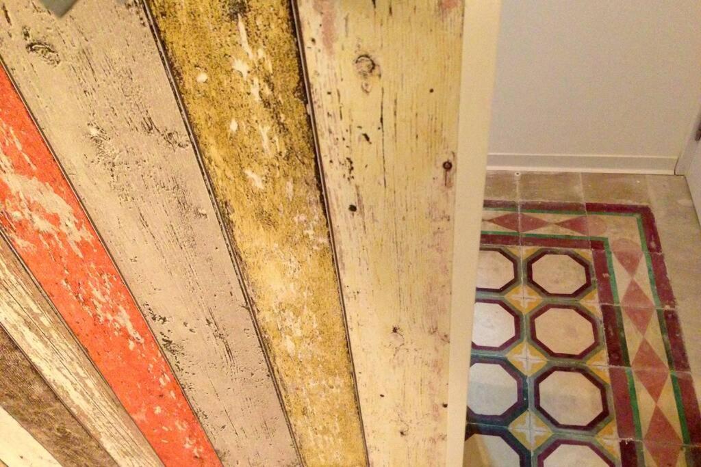 Valletta Art House - Retro Bordello Екстер'єр фото